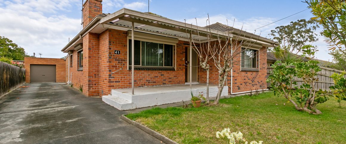 41 Collins St, Morwell - Photo 1
