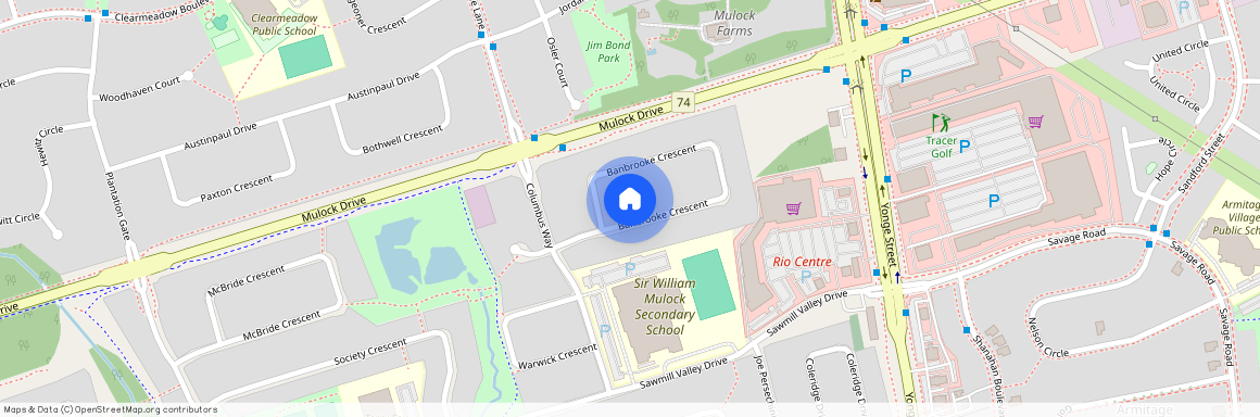 83 Banbrooke Crescent, Newmarket