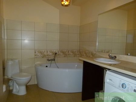 Na wynajem kawalerka na Warszewie - Zdjęcie 5