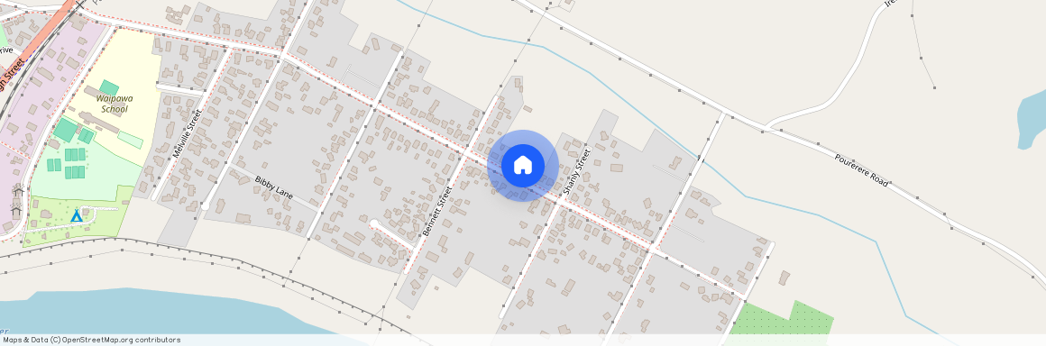 40 Bibby Street, Waipawa, Central Hawkes Bay