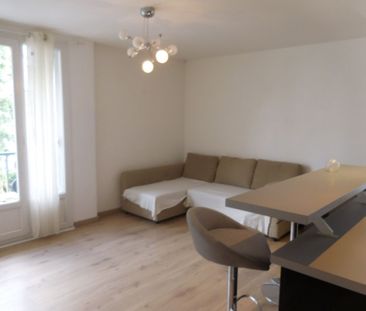 Location Appartement 3 pièces 56m² GRENOBLE 38000 - Photo 4