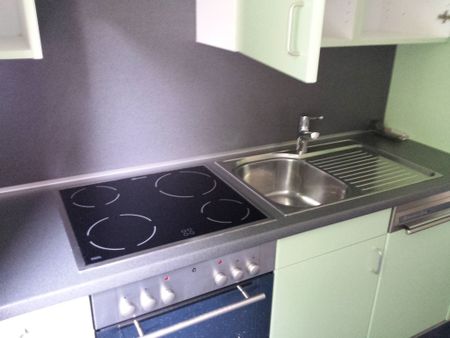 Mendrisio, 3,5 locali con doppi servizi, ristrutturato - Photo 5