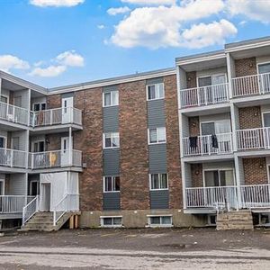 208 - 2455 Chemin Sainte-Foy, Quebec - Photo 3