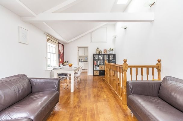 2 bedroom house to rent - Photo 1