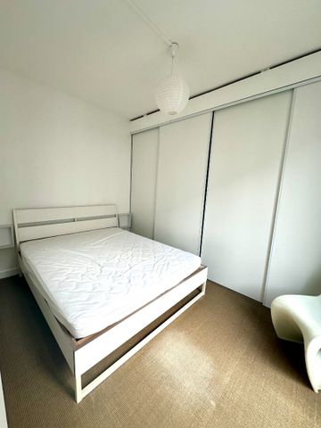 Appartement Courbevoie 2 pièce(s) 34 m2 - Photo 3