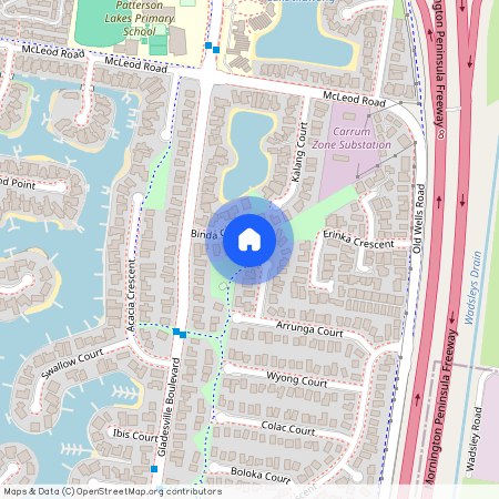 2/10 Cullen Court, Vic 3197, Patterson Lakes