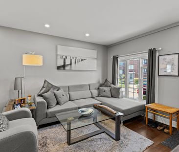 For Lease - 35 Leeper Street, St. Catharines, Ontario - Photo 4