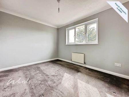 2 bedroom semi-detached house to rent - Photo 3