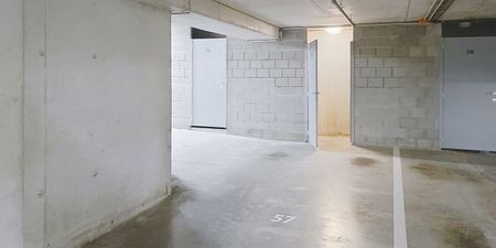 Studio met slaaphoek te huur in Lier voor € 850 met 1 slaapkamer - Photo 3