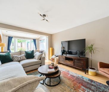 2 bedroom house to rent - Photo 3
