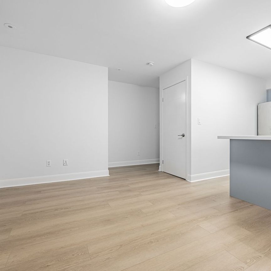 For Lease - 415 Jarvis Street Unit# 401, Toronto, Ontario - Photo 1