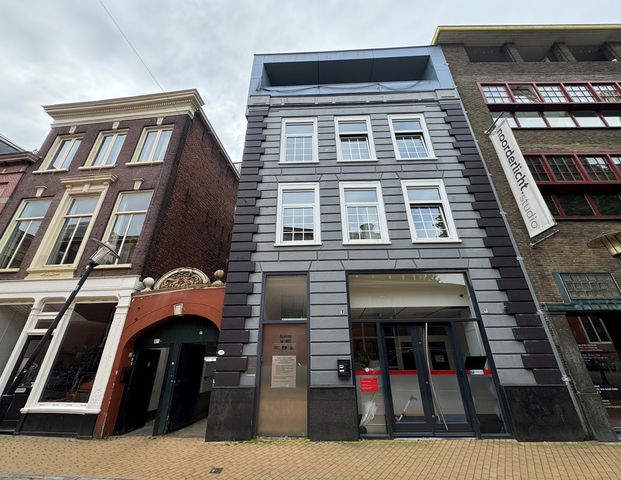 Akerkhof 12 5 - Photo 1