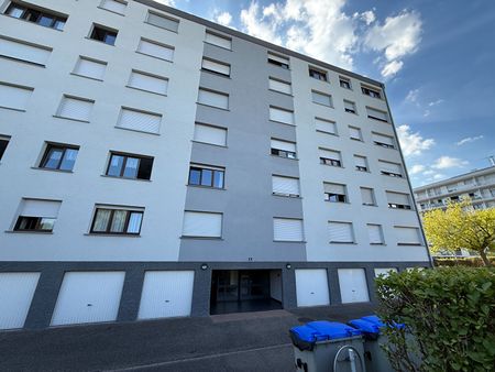 Location Appartement 1 pièce 21m² LINGOLSHEIM 67380 - Photo 4