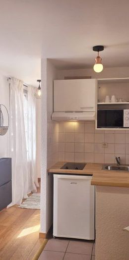 Appartement 2 pièces STRASBOURG - 2 pièce(s) - 32 m2 - Photo 1