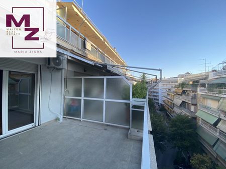 Studio/Γκαρσονιέρα για ενοικίαση Άγιος Νικόλαος (Λάρισα) - Φωτογραφία 2