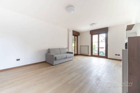 Appartamento a Milano, via Stefano Ussi, 3 locali - Photo 3