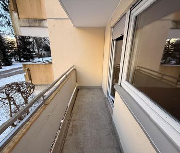 3-Zimmer-Erdgeschosswohnung mit guter Infrastruktur in Perlach - Photo 4