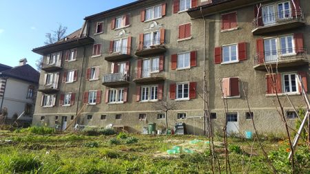 Rue de Chasseral 6 - appartement 1er Est - Photo 5