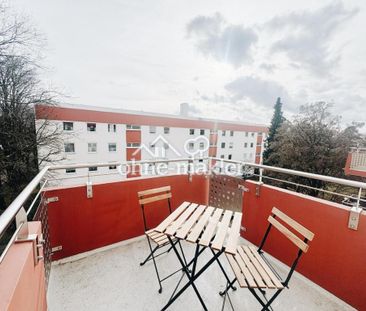 WG Neugründung - Frisch sanierte WG mit Balkon - Foto 6