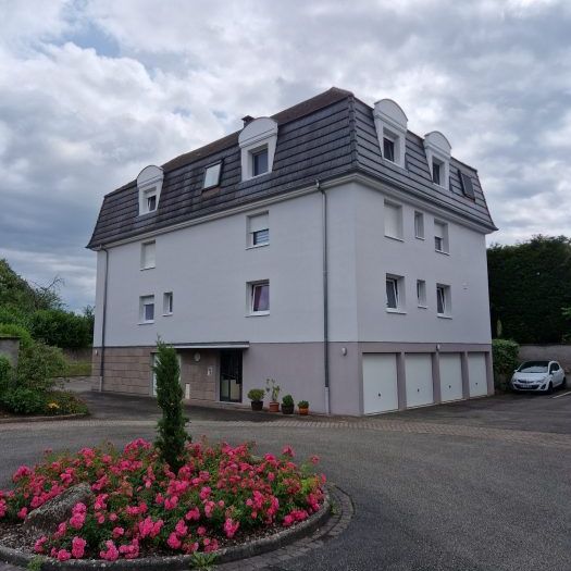 T3 Eschau WIBOLSHEIM - Photo 1