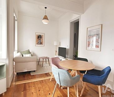 Apartamento T2 em Lisboa - Photo 5