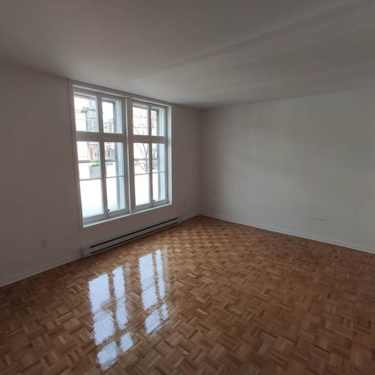 4 ½, 2 Chambres, Centre-sud, Près UQAM - Photo 1