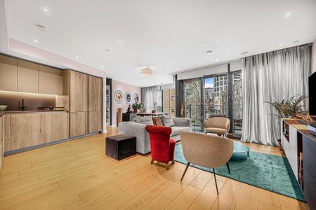 3 bedroom flat to rent - Photo 2