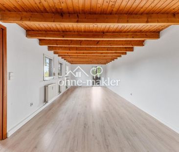 Sonnenbalkon inklusive: Moderne, bezugsfreie 2-Zi-Wohnung in famili... - Photo 1