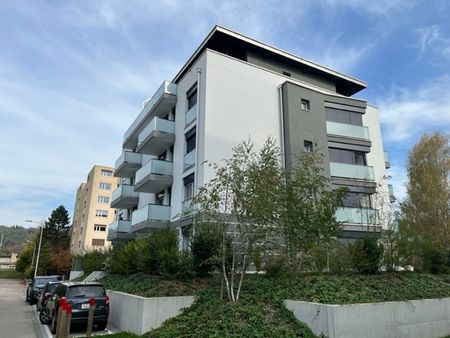 Magnifique appartement de 4,5 pièces - Photo 3