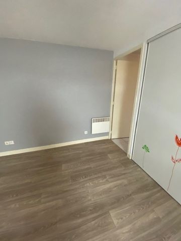 A LOUER APPARTEMENT ANGERS-DOUTRE - Photo 2