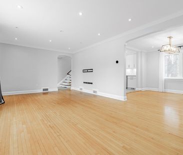 For Lease - 263 Old Forest Hill Road, Toronto, Ontario - Photo 4