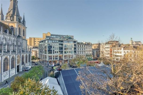 Appartement te huur - Foto 1