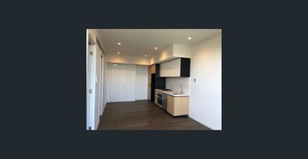 One Bed Room plus one study - Photo 2