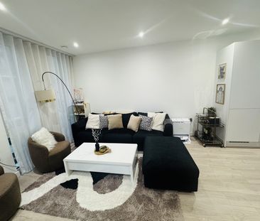 2 Bed Flat, Bond Apartments, HA1 - Photo 1