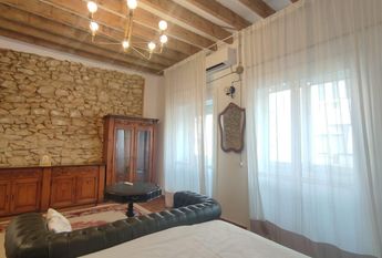 Exclusive 2-bed apartment close to Museo MARQ Alicante