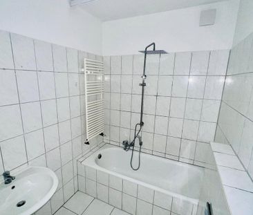 Studioartige 3-ZW mit Terrasse und neuer EBK - Photo 2