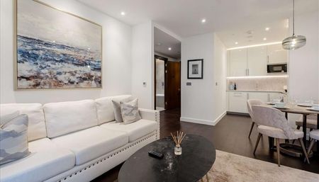 1 bedroom property to rent - Photo 2