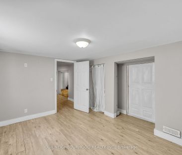 For Lease - 538 Shirley Street Unit# B, Cobourg, Ontario - Photo 2