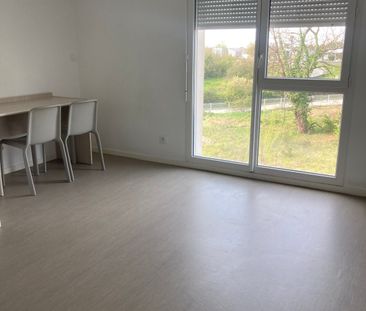Location Appartement 1 pièce 22m² VILLENAVE D ORNON 33140 - Photo 1