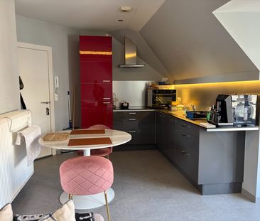 Appartement te huur in Eeklo met 1 slaapkamer - foto 3