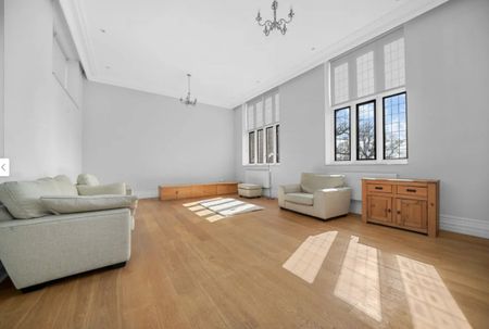 Courtyard House Mill Hill NW7 - Photo 4