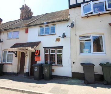 2 bedroom terraced house to rent - Photo 6