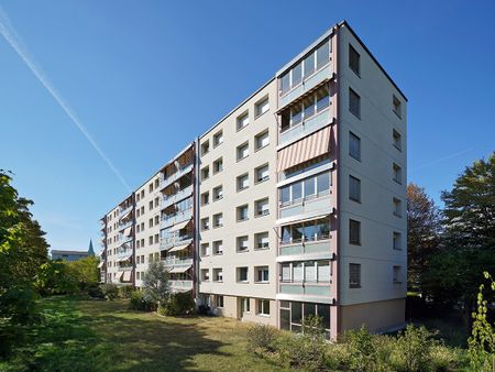 "Wohnen in kinderfreundlicher Umgebung" - Foto 2