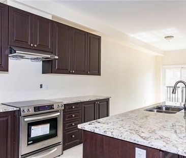 For Lease - 26 Montpelier Street, Brampton, Ontario - Photo 1