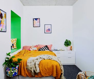 Ultra Studio Apartment - Photo 3