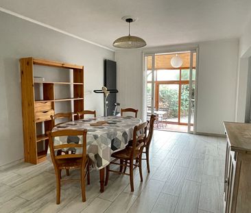 Location maison 4 pièces, 106.00m², Angers - Photo 2