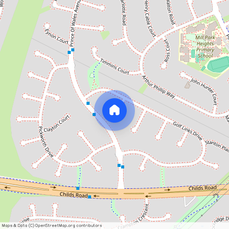 5 Bachli Close, Mill Park VIC 3082