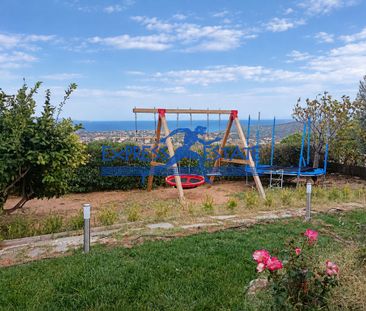 Διαμέρισμα 125 τ.μ. προς ενοικίαση - Photo 5