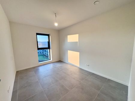 Nieuw 2-slaapkamer appartement incl parkeerplaats - Foto 2