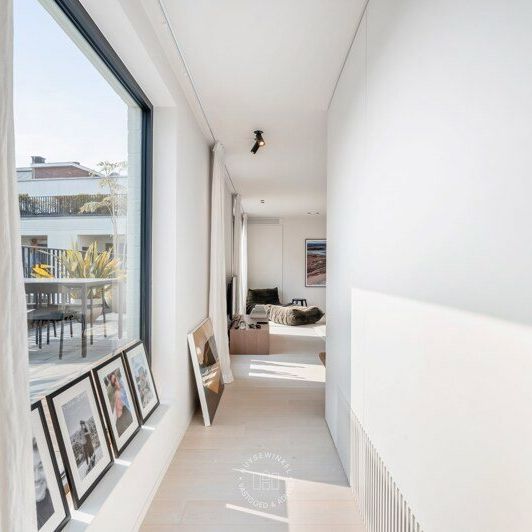 Exclusieve penthouse gelegen in het hartje van Gent - Foto 1